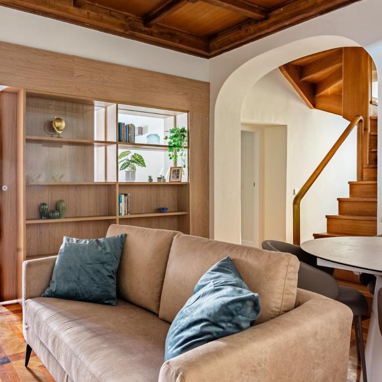 iFlat Campo dei Fiori View with SPA - Appartamento con 3 Camere da Letto - 2