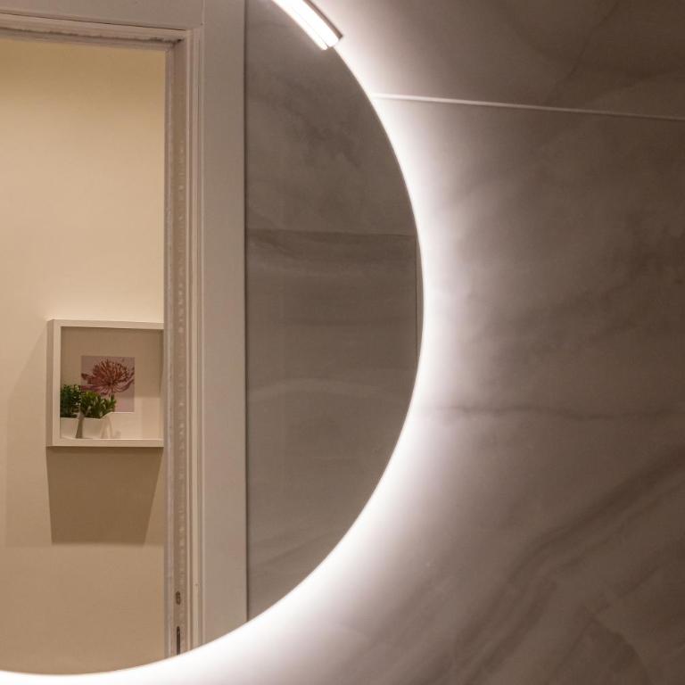 iFlat Campo dei Fiori View with SPA - Appartamento con 3 Camere da Letto - 30