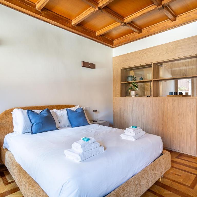 iFlat Campo dei Fiori View with SPA - Appartamento con 3 Camere da Letto - 6