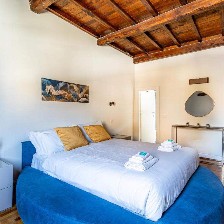 iFlat Campo dei Fiori View with SPA - Appartamento con 3 Camere da Letto - 3