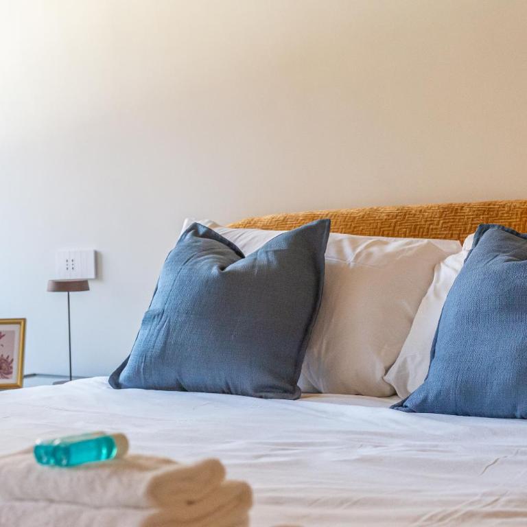 iFlat Campo dei Fiori View with SPA - Appartamento con 3 Camere da Letto - 18