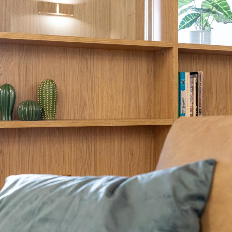 iFlat Campo dei Fiori View with SPA - Appartamento con 3 Camere da Letto - 37
