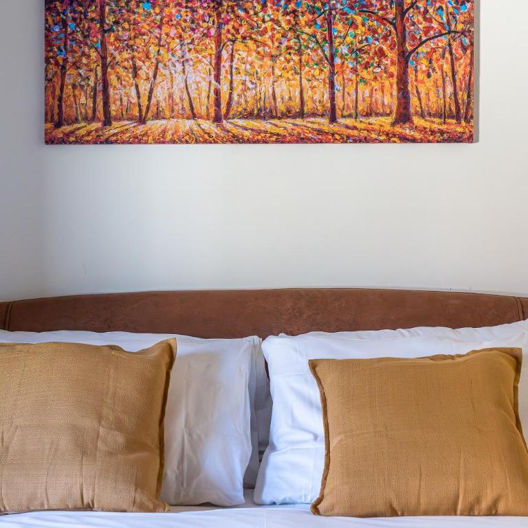 iFlat Campo dei Fiori View with SPA - Appartamento con 3 Camere da Letto - 21