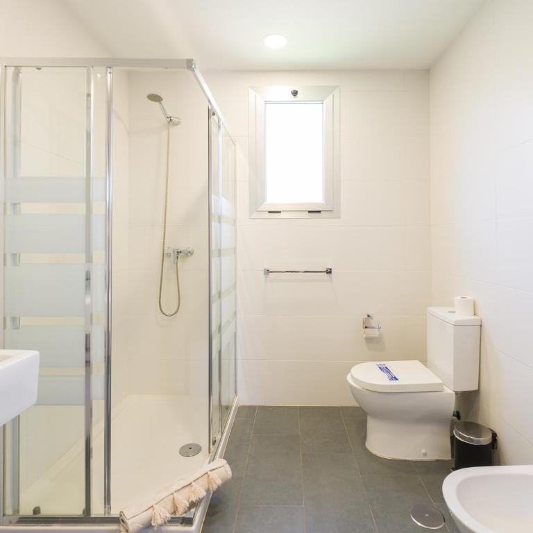 Green 9 the Dream Villa with pool and views by CanaryScape - Villa de 3 dormitorios - 53