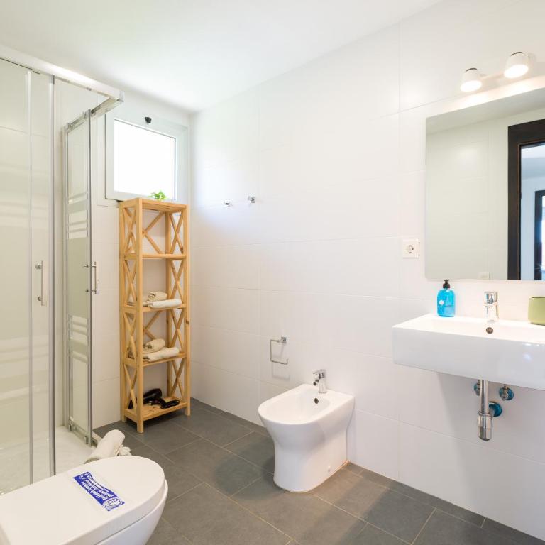 Green 9 the Dream Villa with pool and views by CanaryScape - Villa de 3 dormitorios - 45