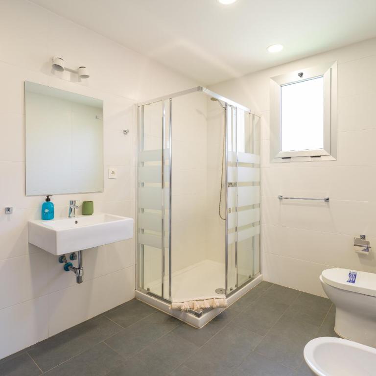 Green 9 the Dream Villa with pool and views by CanaryScape - Villa de 3 dormitorios - 29