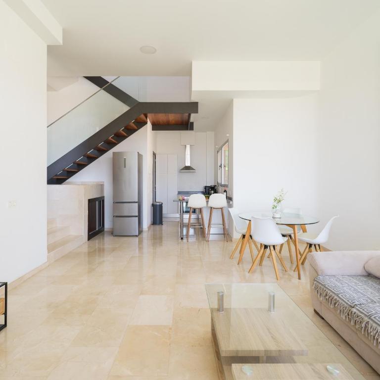 Green 9 the Dream Villa with pool and views by CanaryScape - Villa de 3 dormitorios - 36