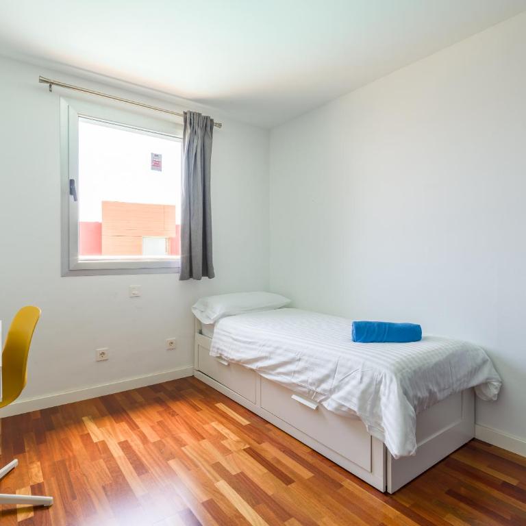 Green 9 the Dream Villa with pool and views by CanaryScape - Villa de 3 dormitorios - 44