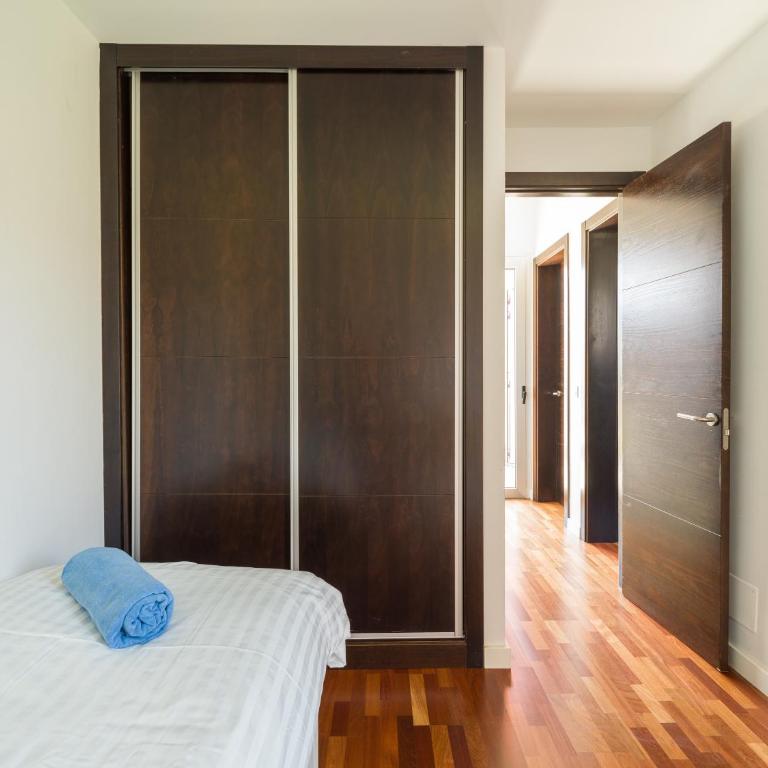 Green 9 the Dream Villa with pool and views by CanaryScape - Villa de 3 dormitorios - 43
