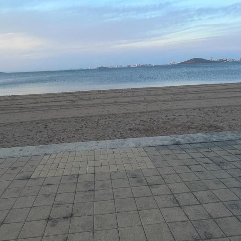 El piso mirando el mar, Mar de Cristal - Apartamento de 2 dormitorios - 2