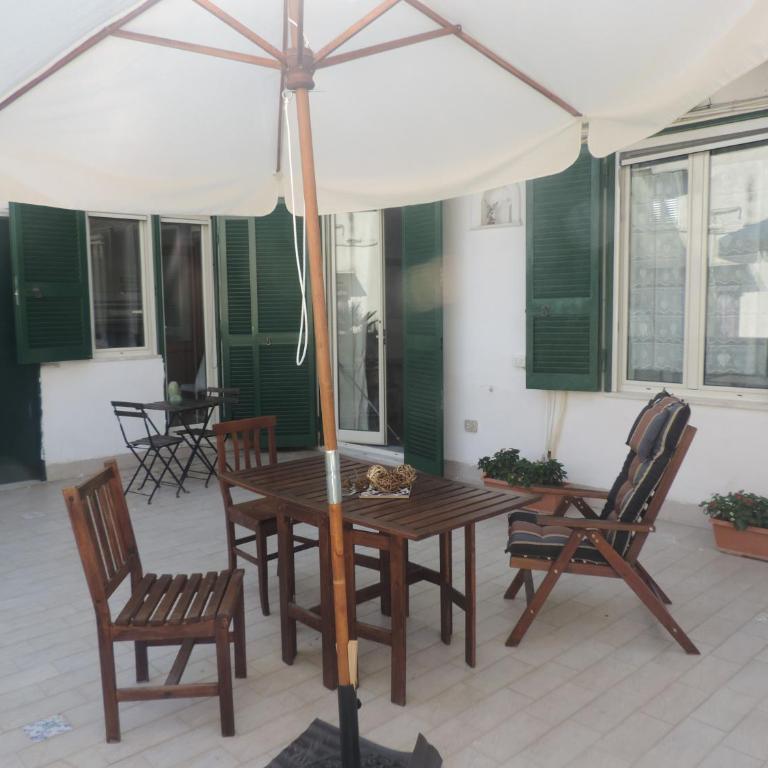 PUPETTA's HOUSES - Appartamento con 1 Camera da Letto - 10