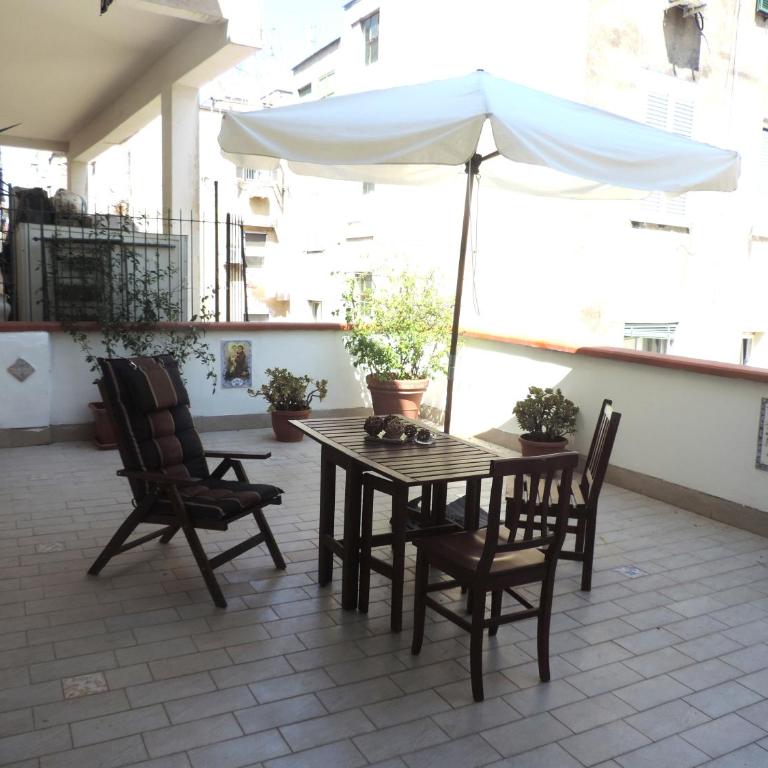 PUPETTA's HOUSES - Appartamento con 1 Camera da Letto - 11