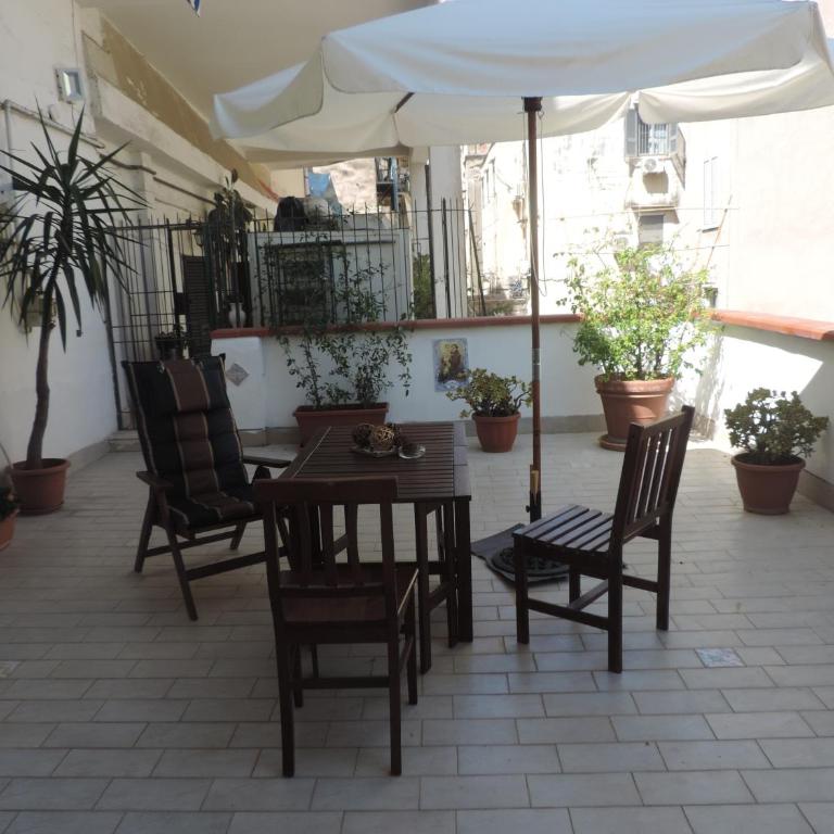 PUPETTA's HOUSES - Appartamento con 1 Camera da Letto - 2