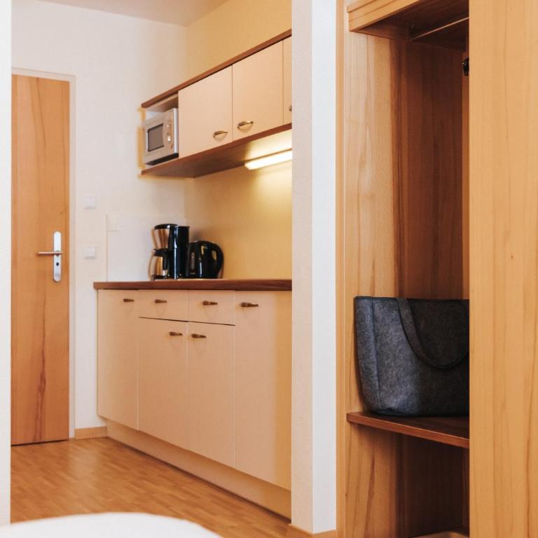 Hotel Schneider Dependance - Monolocale - 1