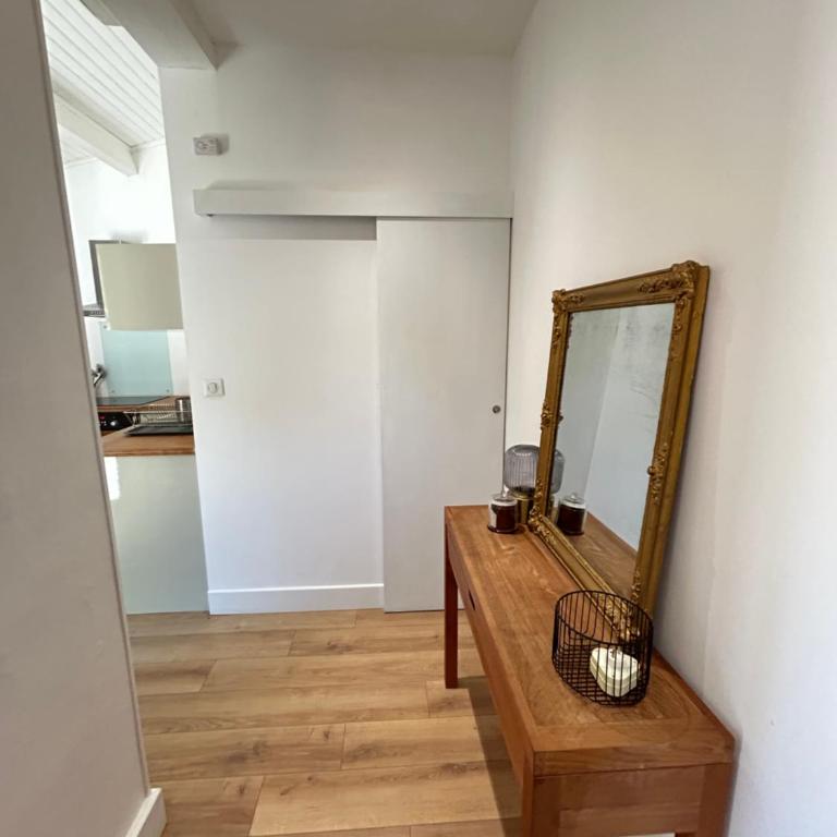 La Montplaisir Maison jardin Arles - Haus mit 3 Schlafzimmern - 10