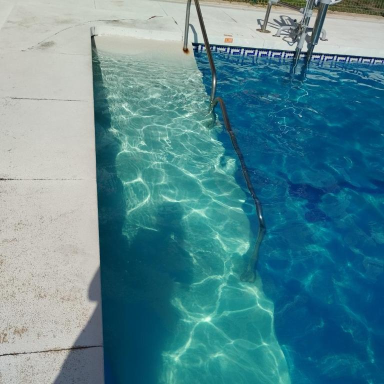 BENALMADENA CRUZ DEL SUR sea and sun - Apartamento de 2 dormitorios - 15