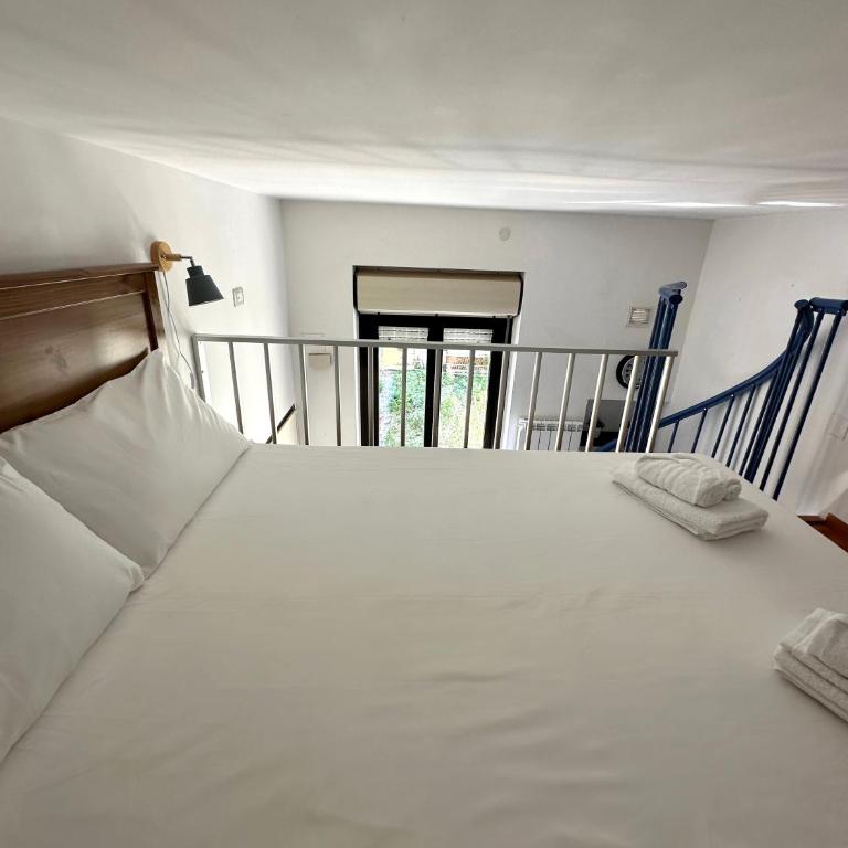 Dimora La perla di Mare - Appartamento con 1 Camera da Letto - 11