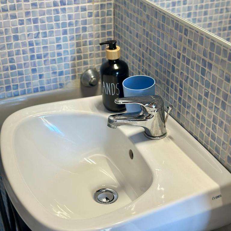 Dimora La perla di Mare - Appartamento con 1 Camera da Letto - 16