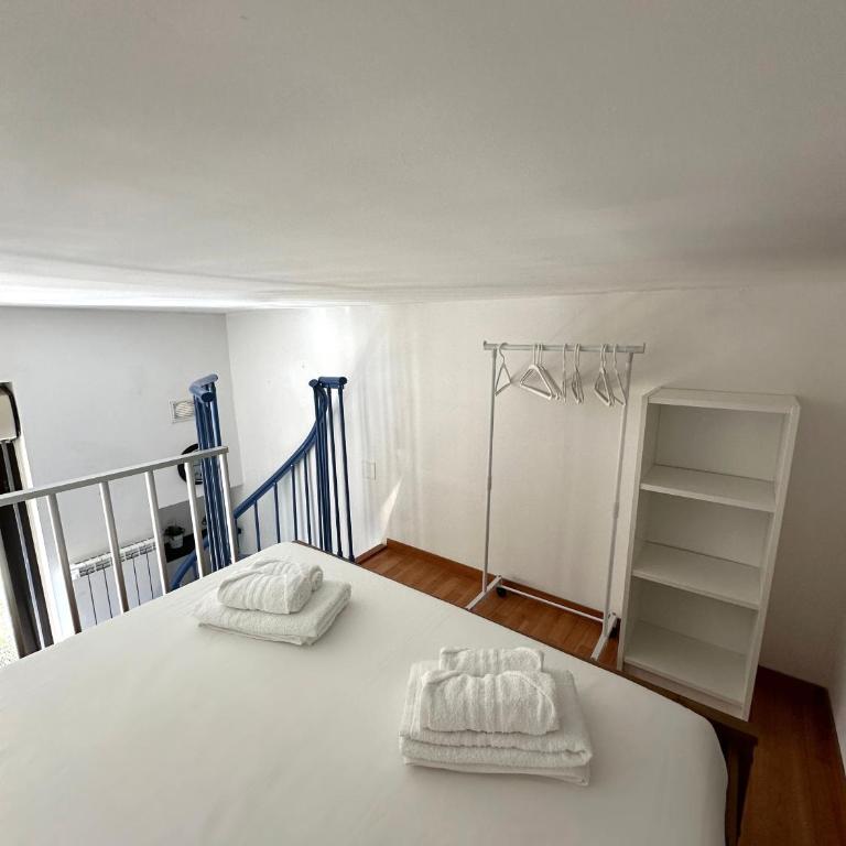 Dimora La perla di Mare - Appartamento con 1 Camera da Letto - 17
