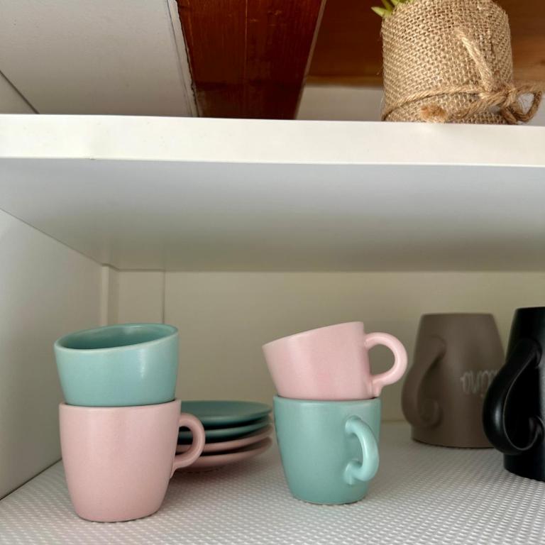 Dimora La perla di Mare - Appartamento con 1 Camera da Letto - 25