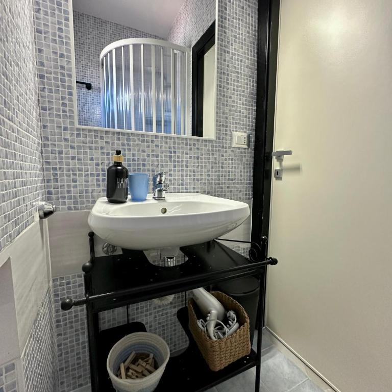 Dimora La perla di Mare - Appartamento con 1 Camera da Letto - 28