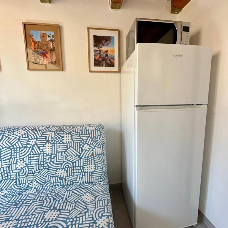 Dimora La perla di Mare - Appartamento con 1 Camera da Letto - 34