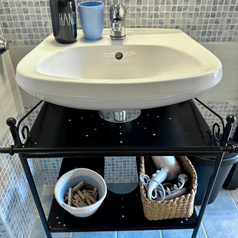 Dimora La perla di Mare - Appartamento con 1 Camera da Letto - 40