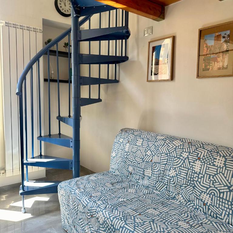 Dimora La perla di Mare - Appartamento con 1 Camera da Letto - 44