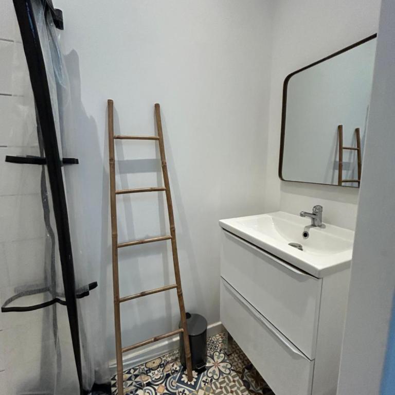 La Montplaisir Maison jardin Arles - Haus mit 3 Schlafzimmern - 20