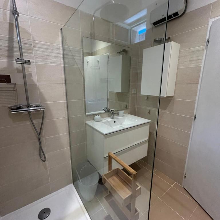 La Montplaisir Maison jardin Arles - Haus mit 3 Schlafzimmern - 22