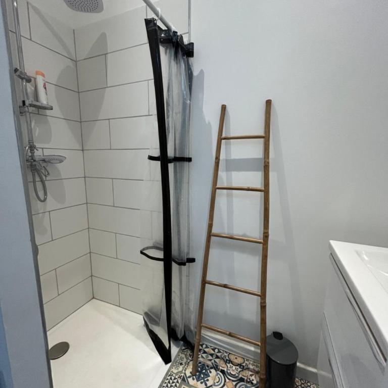 La Montplaisir Maison jardin Arles - Haus mit 3 Schlafzimmern - 25