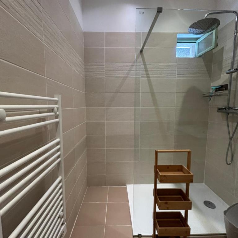 La Montplaisir Maison jardin Arles - Haus mit 3 Schlafzimmern - 26