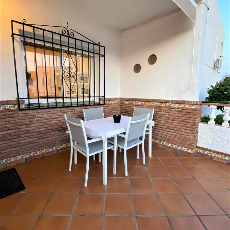 Peperent Casa Pino - Casa - 5