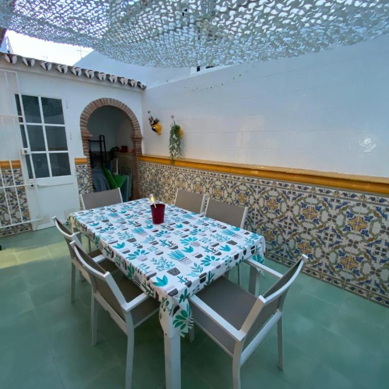 Peperent Casa Pino - Casa - 12