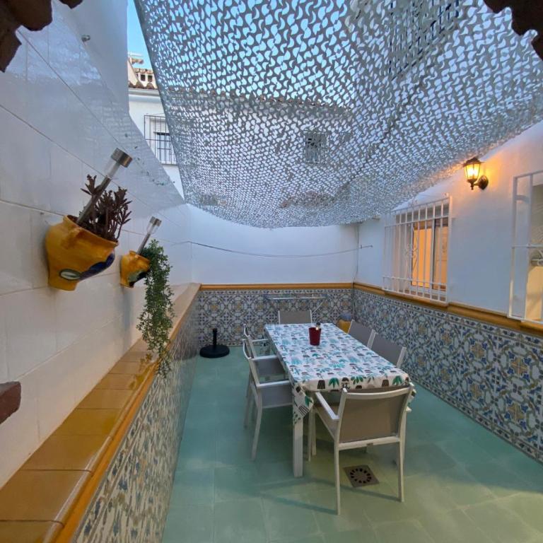 Peperent Casa Pino - Casa - 13