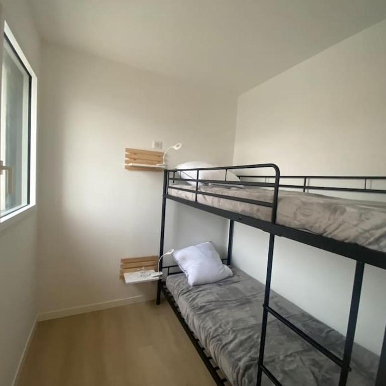 Villa quelques pas de la plage et des commerces - Villa de 3 dormitorios - 2