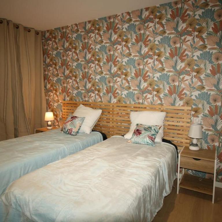 Villa quelques pas de la plage et des commerces - Villa de 3 dormitorios - 3