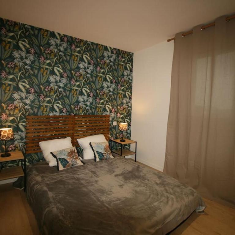 Villa quelques pas de la plage et des commerces - Villa de 3 dormitorios - 8