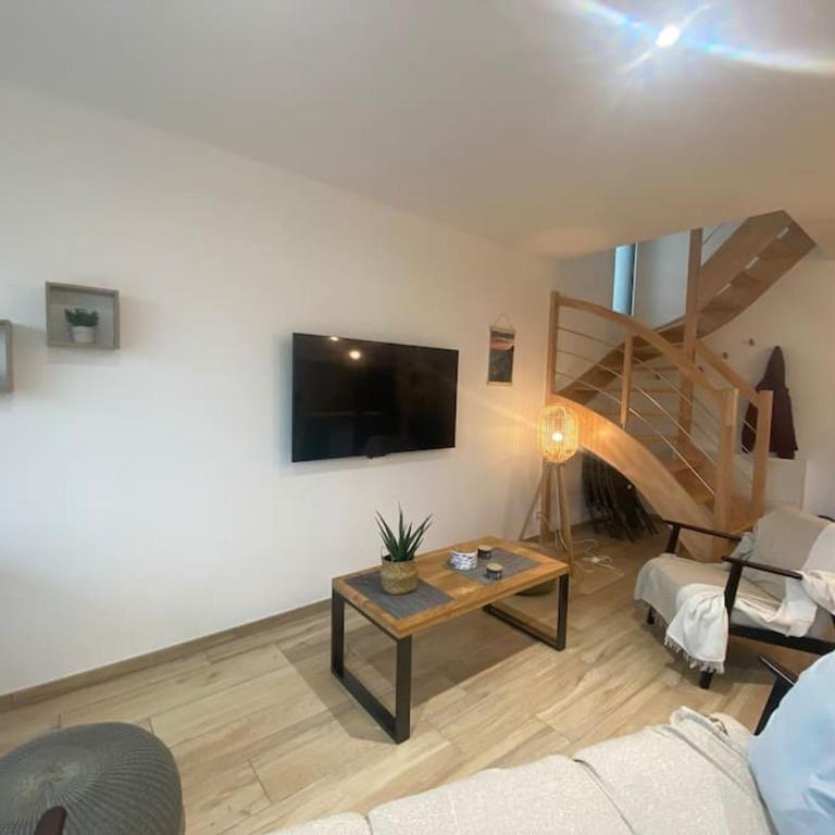 Villa quelques pas de la plage et des commerces - Villa de 3 dormitorios - 11