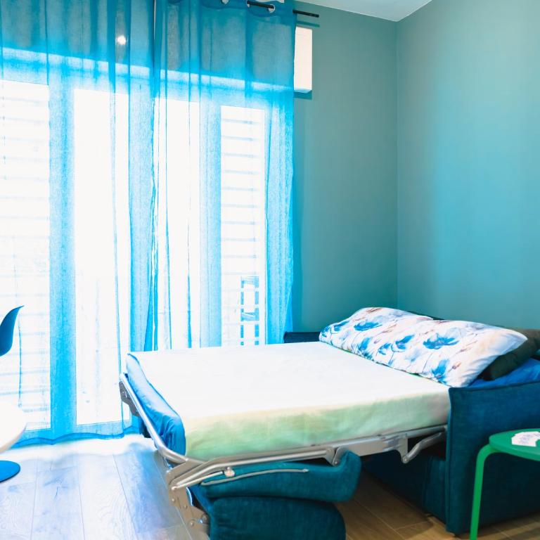 BellBell Charme Maison - Appartamento con 1 Camera da Letto - 7