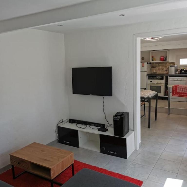 Maison 47m2 à 800 m de la plage - Haus mit 1 Schlafzimmer - 5