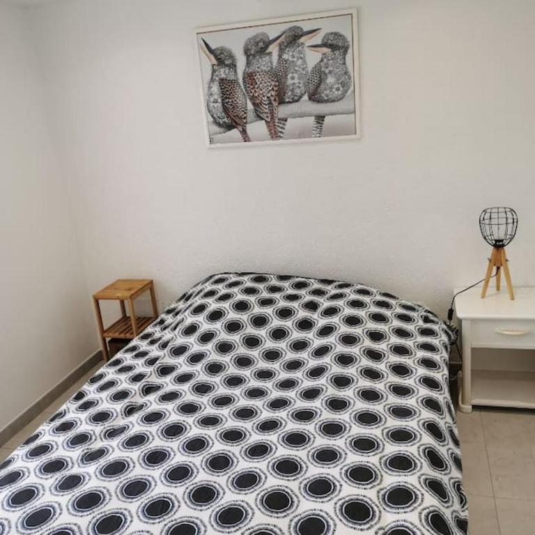 Maison 47m2 à 800 m de la plage - Haus mit 1 Schlafzimmer - 8