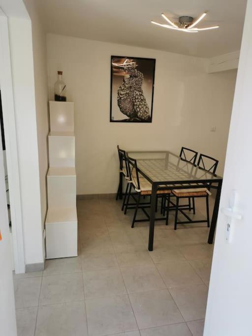Maison 47m2 à 800 m de la plage - Haus mit 1 Schlafzimmer - 9