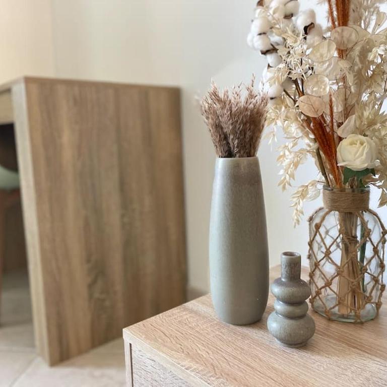 Magnifique appartement 2p à Cannes avec vue mer - Appartement 1 Chambre - 7