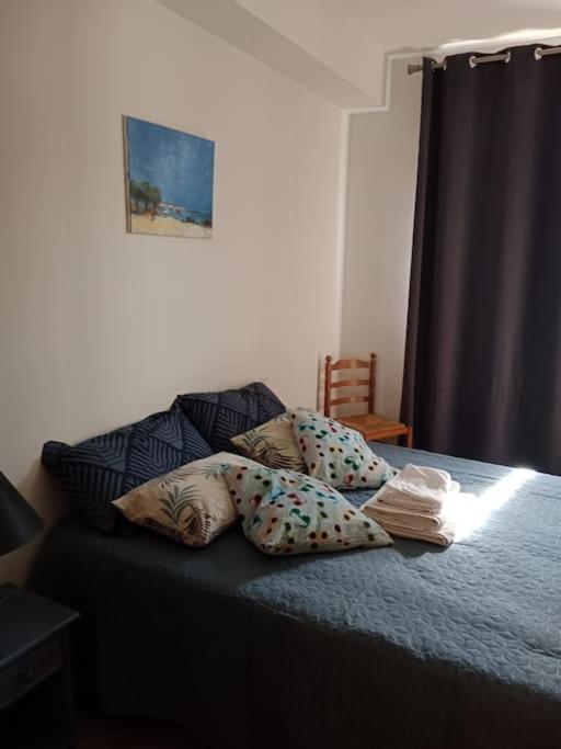 T2 climatisé avec jardin privatif et stationnement - Appartement 1 Chambre - 2
