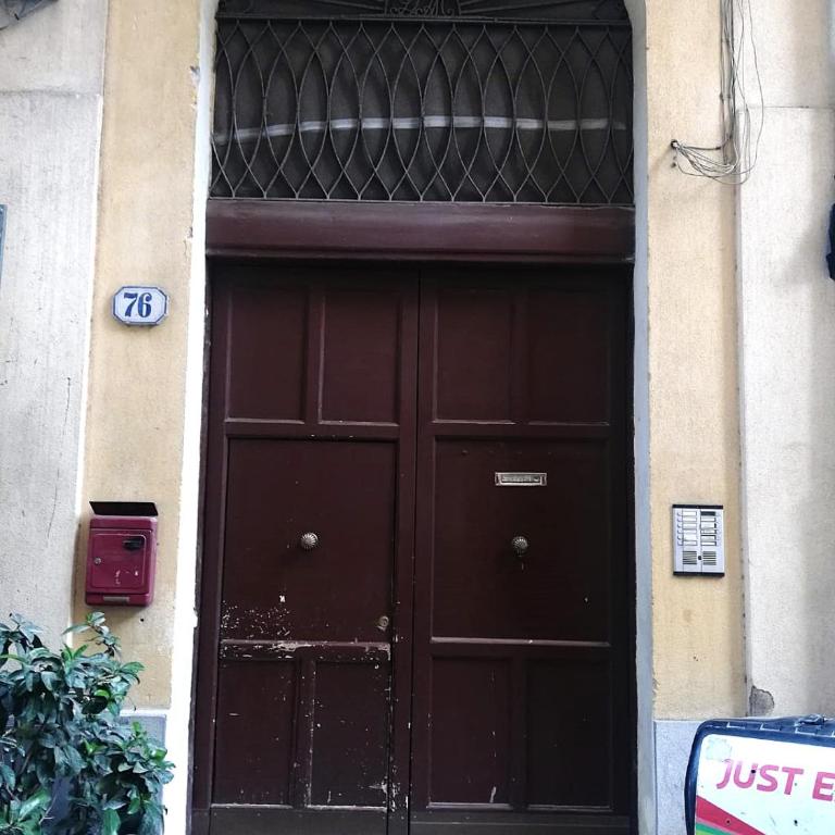 Rimpetto alle Clarisse - Appartamento con 2 Camere da Letto - 23