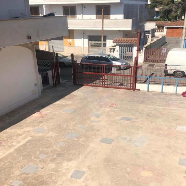 Odegos Residence Torre dell'Orso - Appartamento con 1 Camera da Letto e Balcone - 3