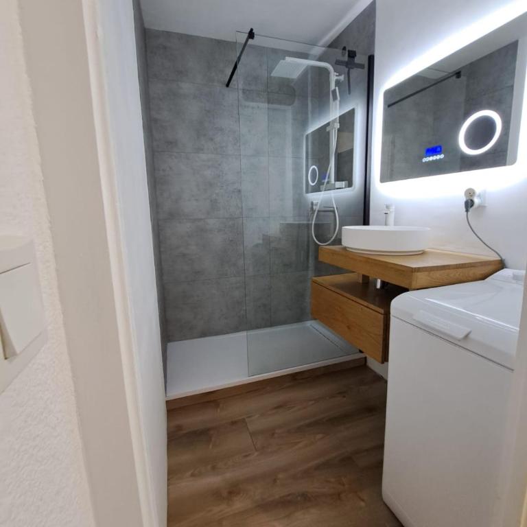 besoin de liberté, vous êtes au bon endroit - Apartamento de 2 dormitorios - 13