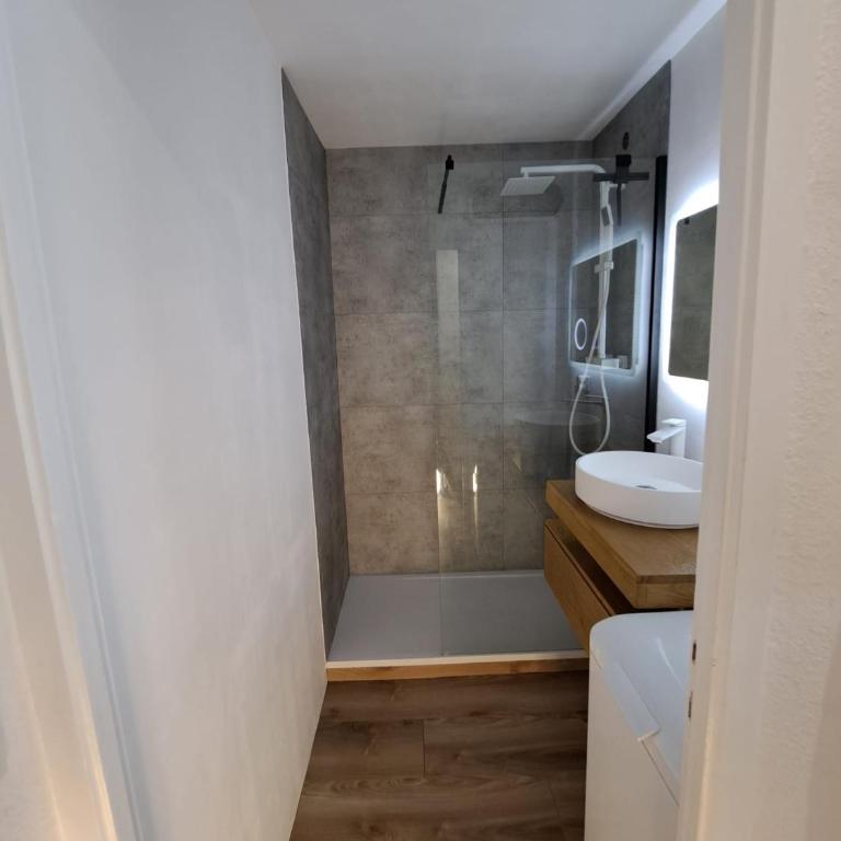 besoin de liberté, vous êtes au bon endroit - Apartamento de 2 dormitorios - 15