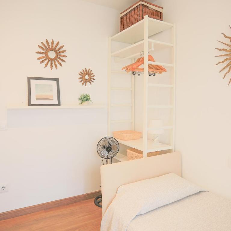 Pis Embaixador - 1a línea de mar - Apartamento con vistas al mar - 18